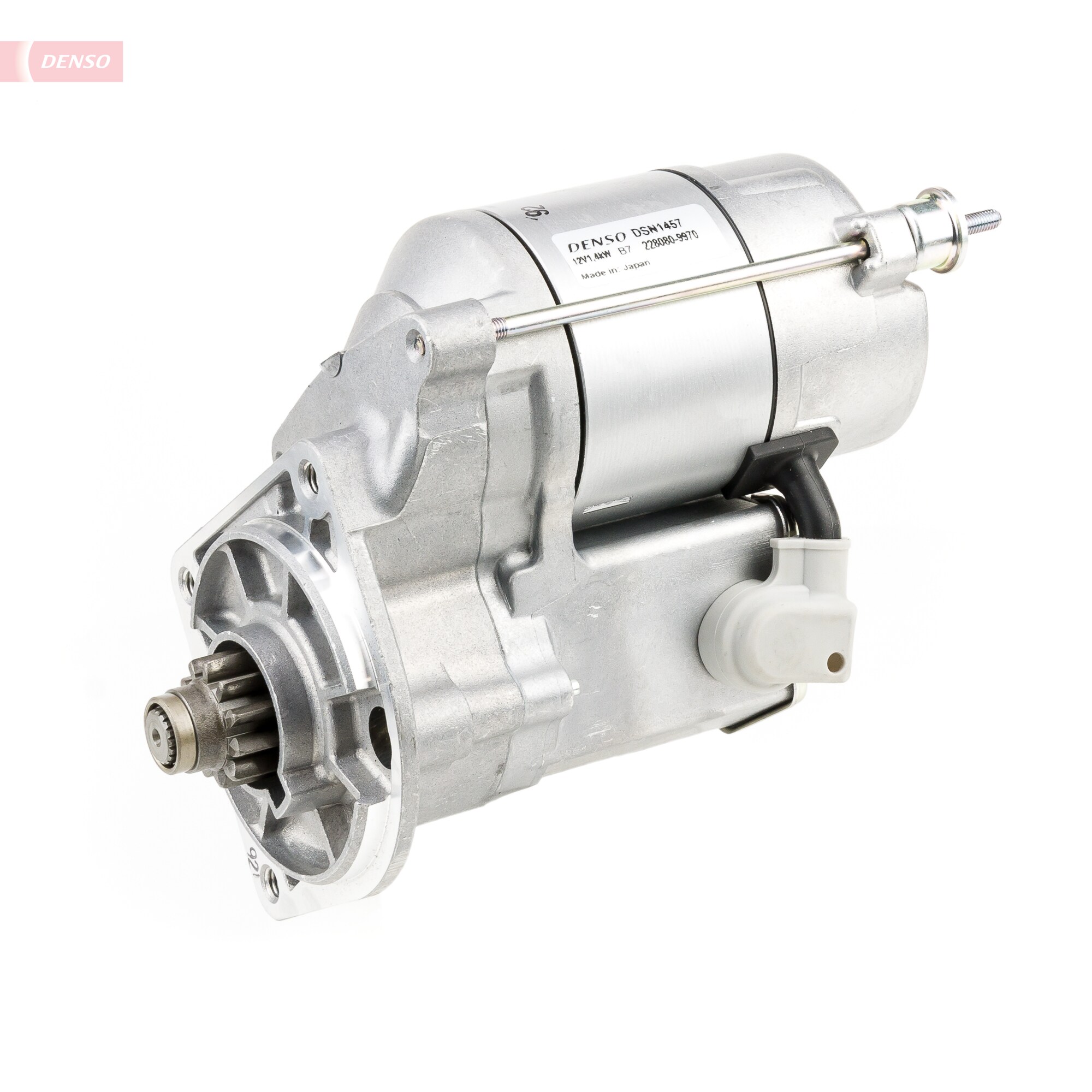 DENSO DENDSN1457 önindító