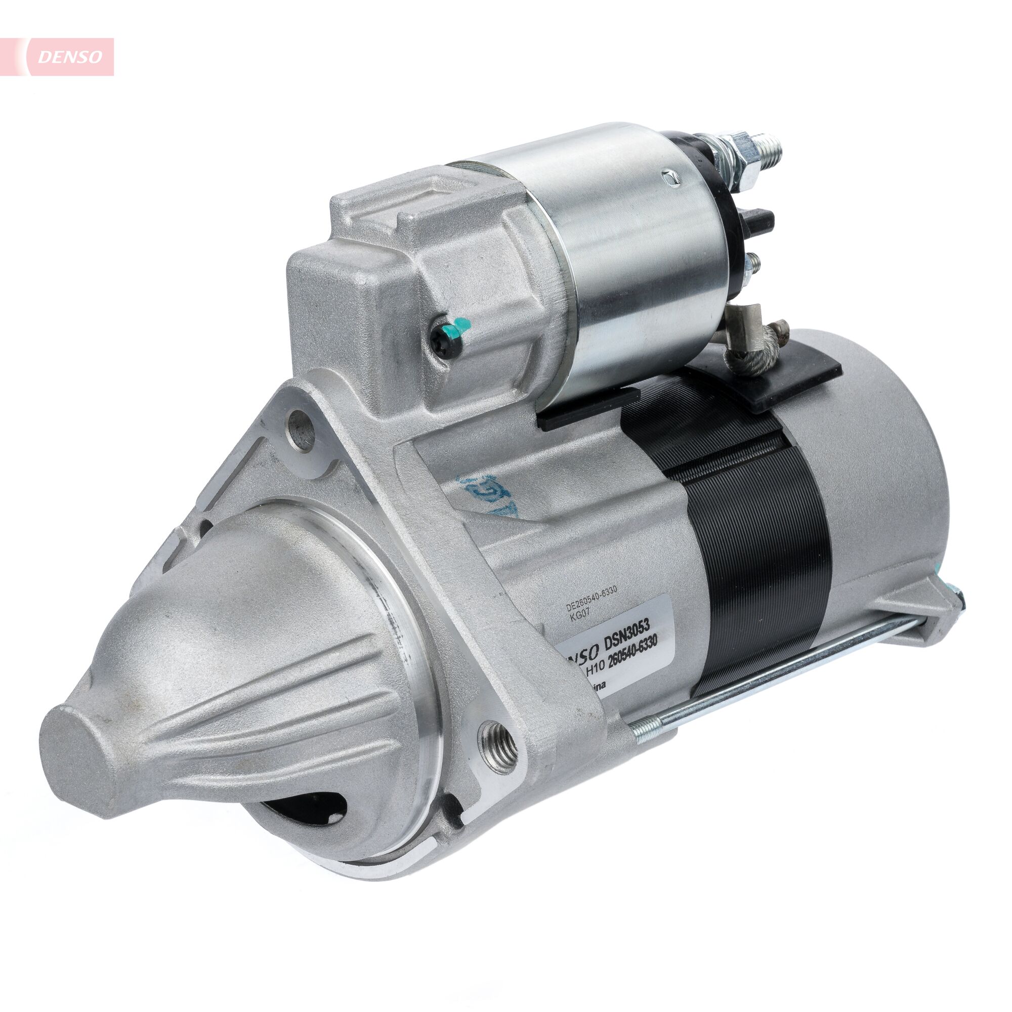 DENSO DENDSN3053 önindító