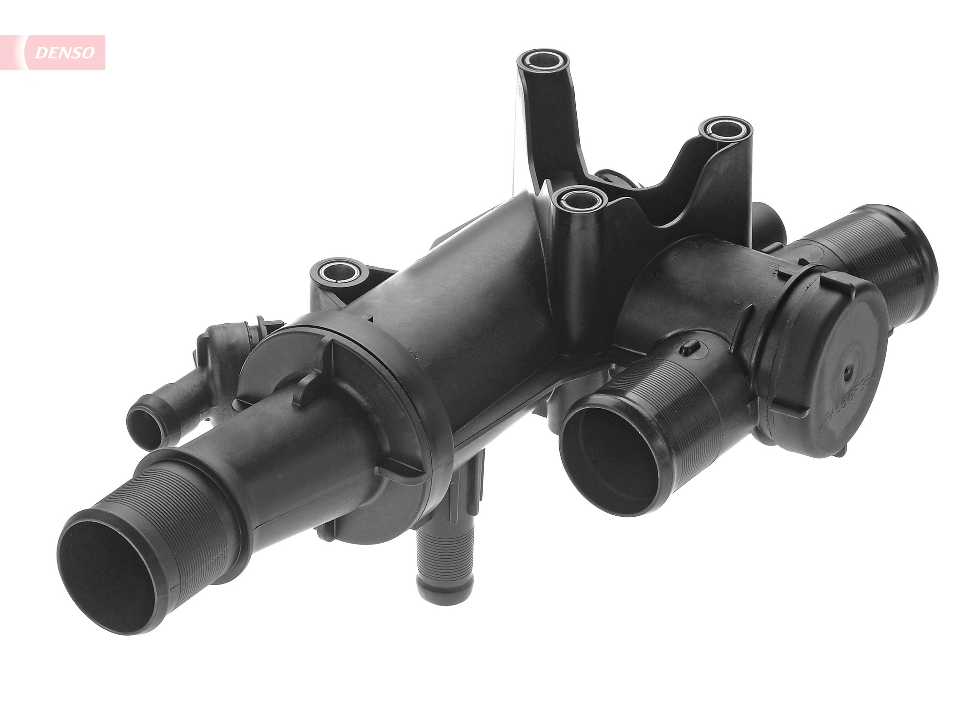 DENSO DENDTM83584 Termosztát, termosztátház hűtőrendszerhez