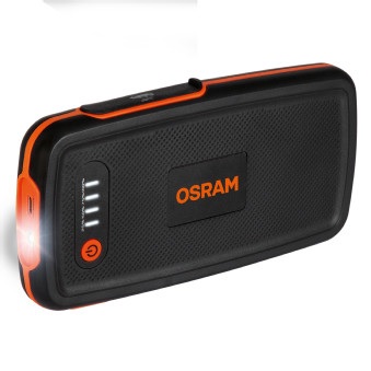 Osram OBSL200 autó indító akkumulátor Lithium Starter, Powerbank 12V 8.0L