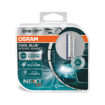 OSRAM OSR66140CBN-HCB izzó, ködlámpa