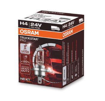 OSRAM 216571 64196TSP - Izzó, ködlámpa