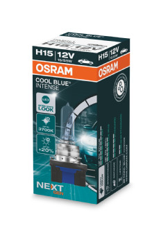 OSRAM OSR64176CBN izzó, távfényszóró