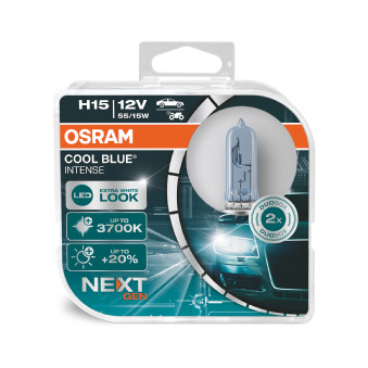 OSRAM OSR64176CBN-HCB izzó, főfényszóró