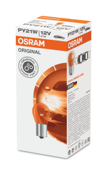 OSRAM 62456 7507 - Izzó, tolatólámpa