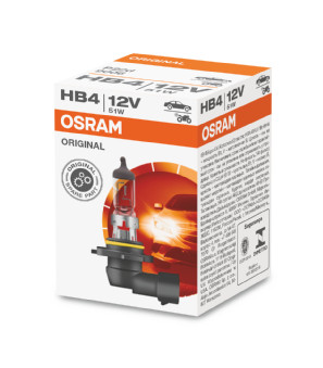 OSRAM OSR9006 izzó, távfényszóró