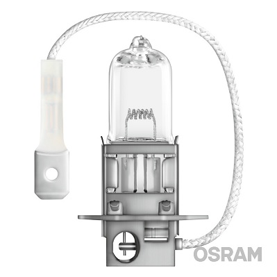 OSRAM 62433 64156 - Izzó, fordulófényszóró