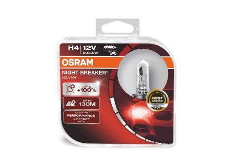OSRAM 556 092 64193NBS-HCB - Fényszóró izzóFényszóró izzó