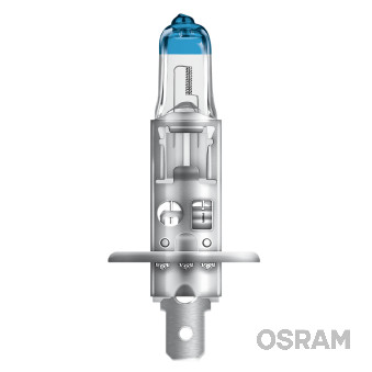 OSRAM 64150NL-01B Fényszóró izzó H1 +150%