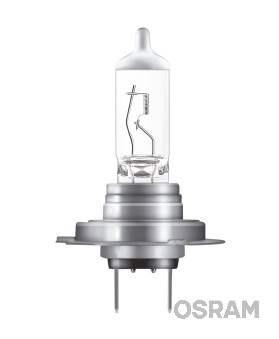 OSRAM 64210NBS Osram Izzó H7