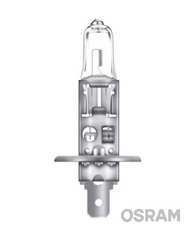 OSRAM  izzó, ködlámpa