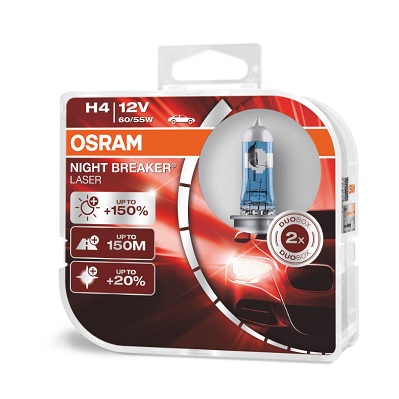 OSRAM 556 091 64193NL-HCB - Ködfényszóró izzóKödfényszóró izzó