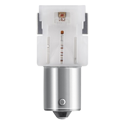 Osram LEDriving SL 7506DRP-02B 1,4W BA15s 12V P21W 2db