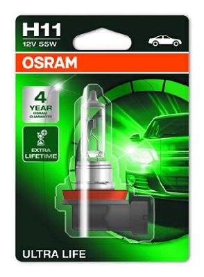 OSRAM 1001254151 64211ULT-01B - izzó