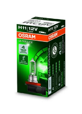 OSRAM 1001254150 64211ULT - izzó