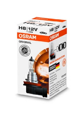 OSRAM 555 217 64212 - Fényszóró izzóFényszóró izzó