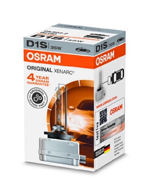 OSRAM 555 065 66140 - Fényszóró izzóFényszóró izzó