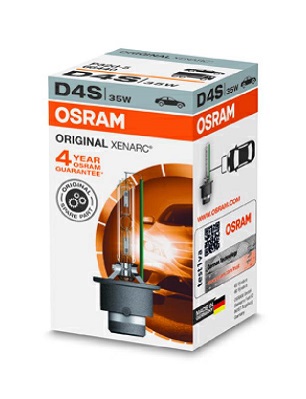 OSRAM 555 079 66440 - Fényszóró izzóFényszóró izzó