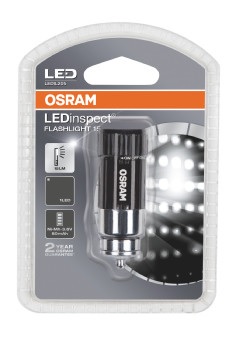 OSRAM LEDinspect FLASHLIGHT 15