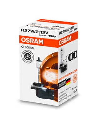 OSRAM 87006 881 - Izzó, fordulófényszóró