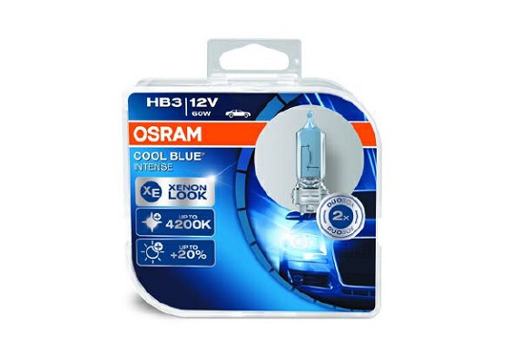 OSRAM 9005CBI DUO Fényszóró izzó