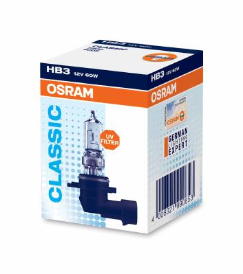 OSRAM 9005 Fényszóró izzó HB3