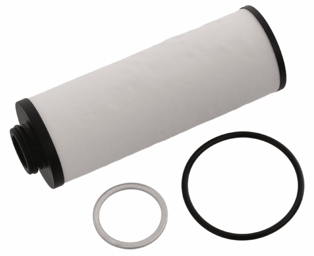 SACHS SAC5961.308.373 FILTR SKRZYNI BIEGOW AUTOMAT Z USZCZELKA