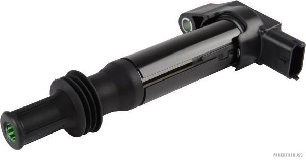 ELPARTS 558 254 19050086 # gyújtótekercs