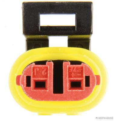 ELPARTS 1001525103 51277265HB - Javítószlet, kábelköteg