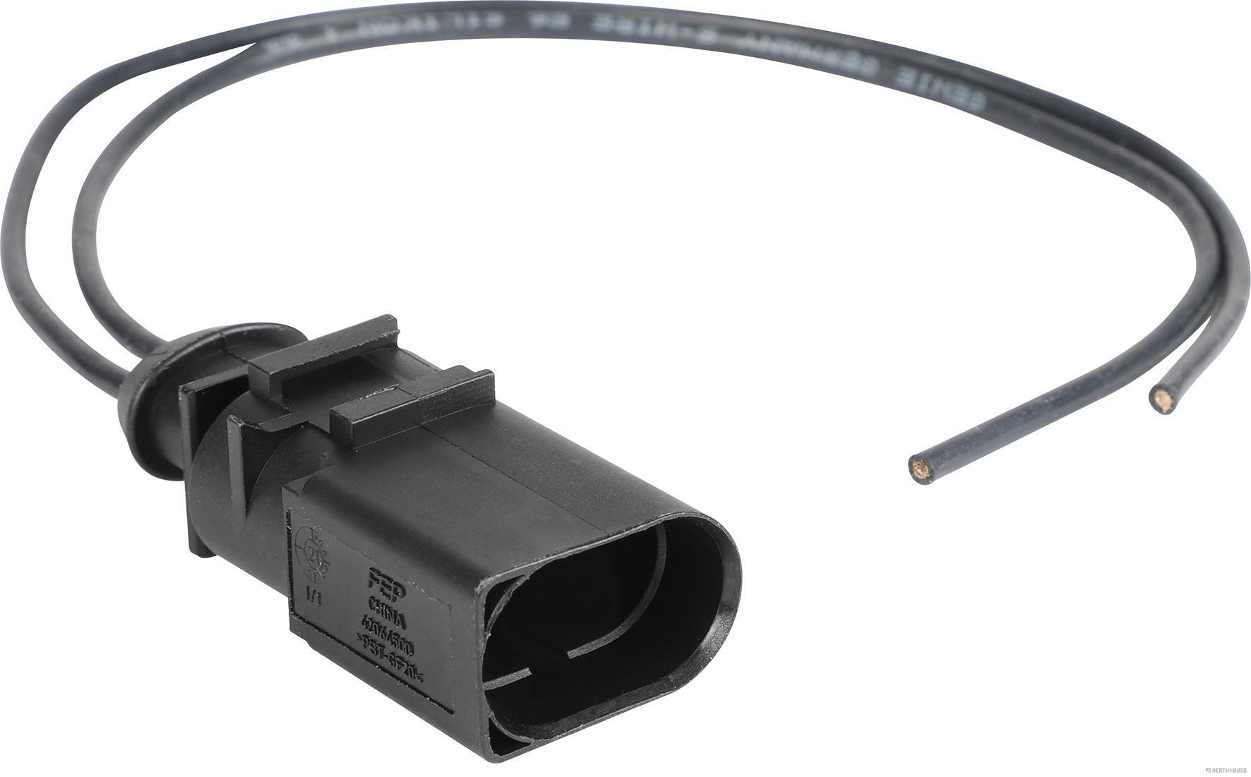 ELPARTS 51277433 Kábeljavító készlet, tank jeladó