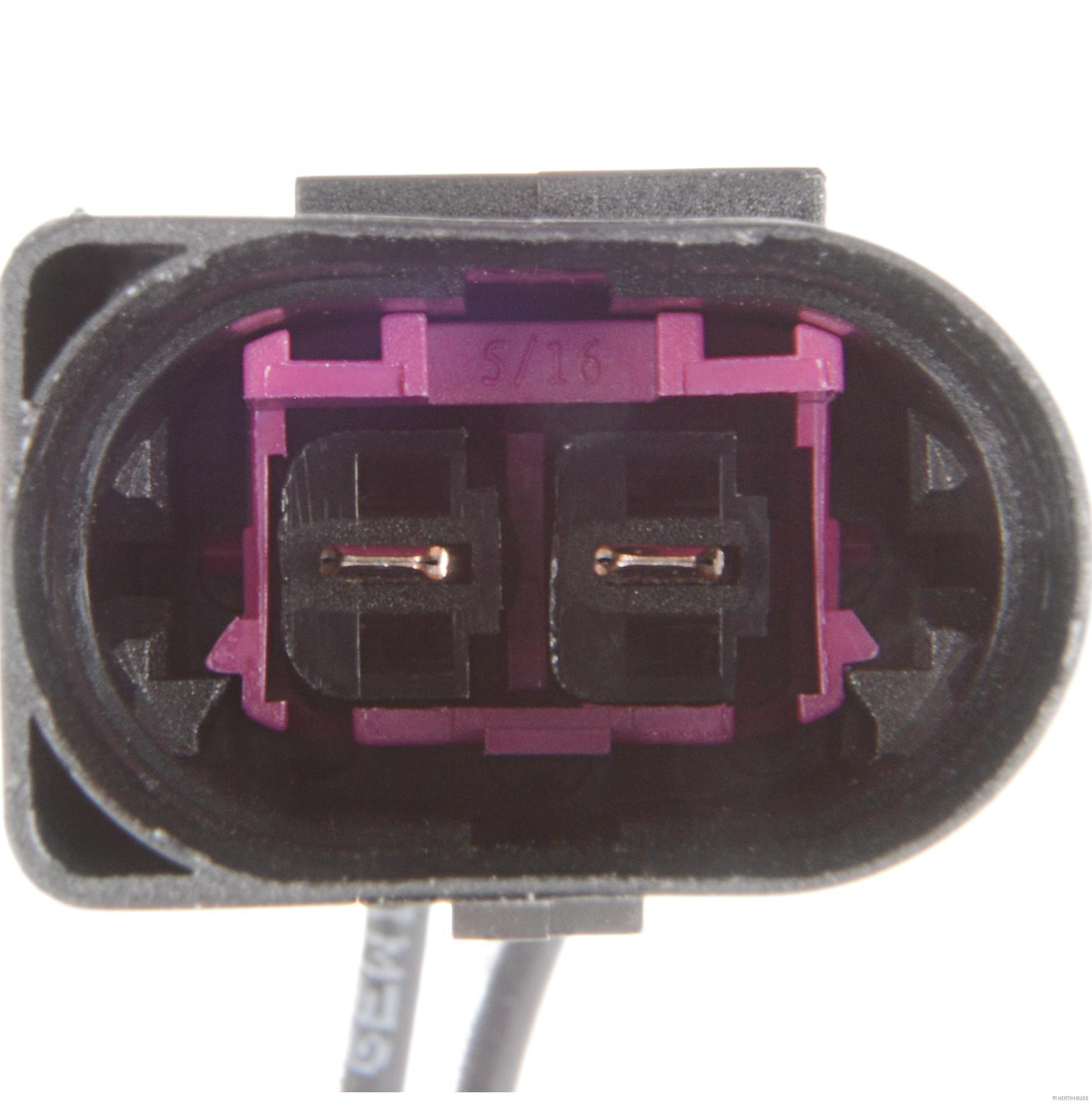 ELPARTS 51277433 Kábeljavító készlet, tank jeladó