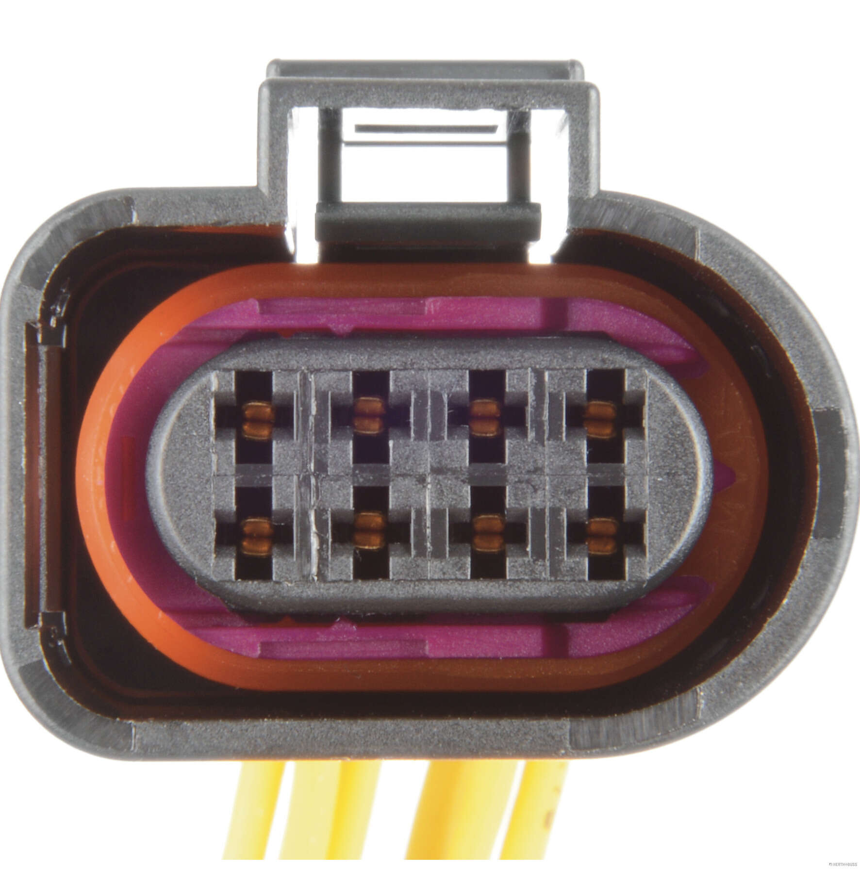 ELPARTS 51277450 Kábeljavító készlet, generátor