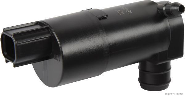 ELPARTS 1001693262 65451064HB - Mosóvízszivattyú, szélvédomosó