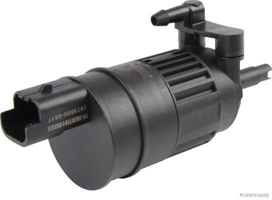 ELPARTS 1001693269 65451074HB - Mosóvízszivattyú, szélvédomosó