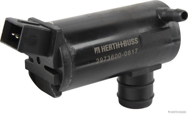 ELPARTS 1001653083 65451075HB - Mosóvízszivattyú, szélvédomosó