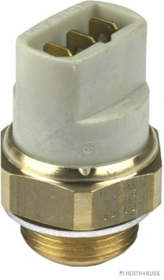 ELPARTS  70511198 - Hőkapcsoló, érzékelő, hűtőventillátorkapcsoló gomba