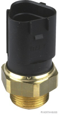 ELPARTS  70511529 - Hőkapcsoló, érzékelő, hűtőventillátorkapcsoló gomba