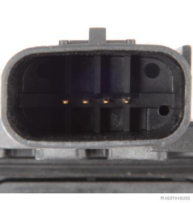 ELPARTS 1001583353 70640308HB - légmennyiségmérő