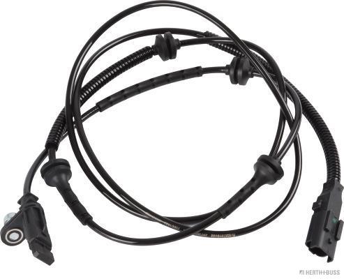 ELPARTS 562 956 70661500 # czujnik abs /t/ peugeot 407 2.0hdi 04-