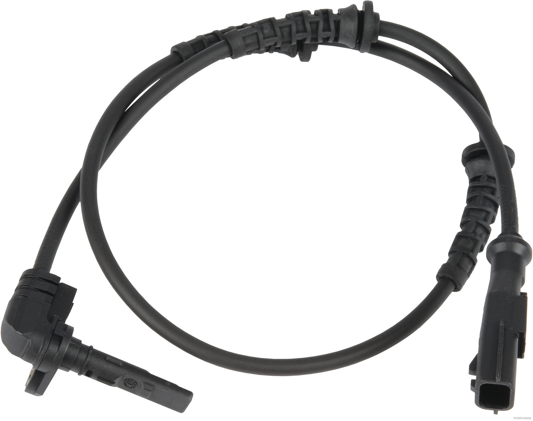 HERTH+BUSS JAKOPARTS 540165 70661546 SENZOR ABS RENAULT 70661546