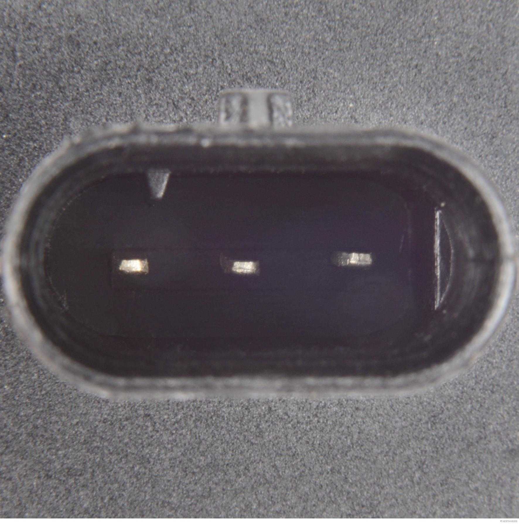 JAKOPARTS 430871 70668014 - Kipufogógáz nyomás érzékelő, jeladó