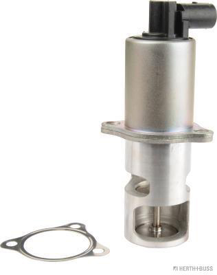 ELPARTS 1001681853 70671440HB - AGR-szelep