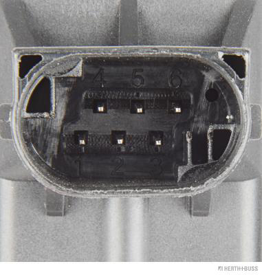 ELPARTS 1001530560 70699170HB - NODESC_Sensor, headlight range adjust