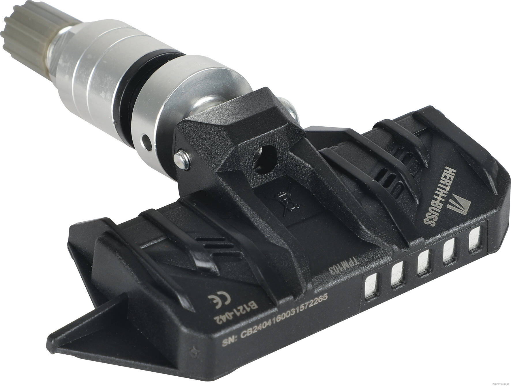 ELPARTS 1001424833 70699443HB - TPM SENSOR S010 PERFECT BLACK