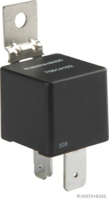 ELPARTS 1001715460 75614152HHB - relé, munkaáram