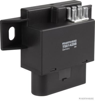HBE 75614298 STEROWNIK POMPY PAL. VW CADDY 10-