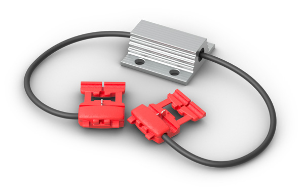 PHILIPS Canbus vezérlő 5W (ADAPTER LED)