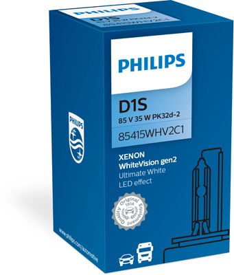 PHILIPS 532 269 85415WHV2C1 - Alkatrész