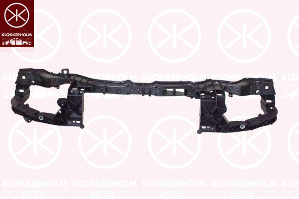KLOKKERHOLM KH2535 200 (20.75.330) homlokfal (C-Max 10-, Kuga 13-)