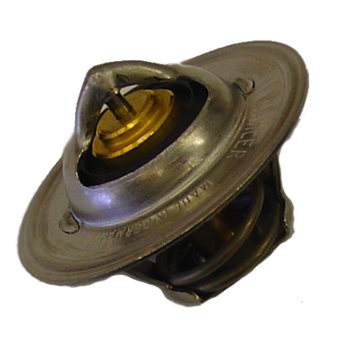 WAHLER-termostaty WAH3167.83D Termosztát, termosztátház hűtőrendszerhez